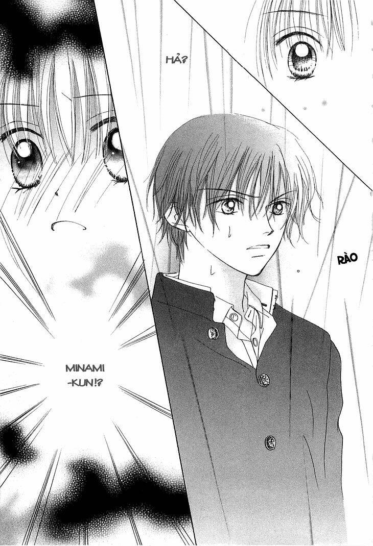 kare made love km chapter 7 24