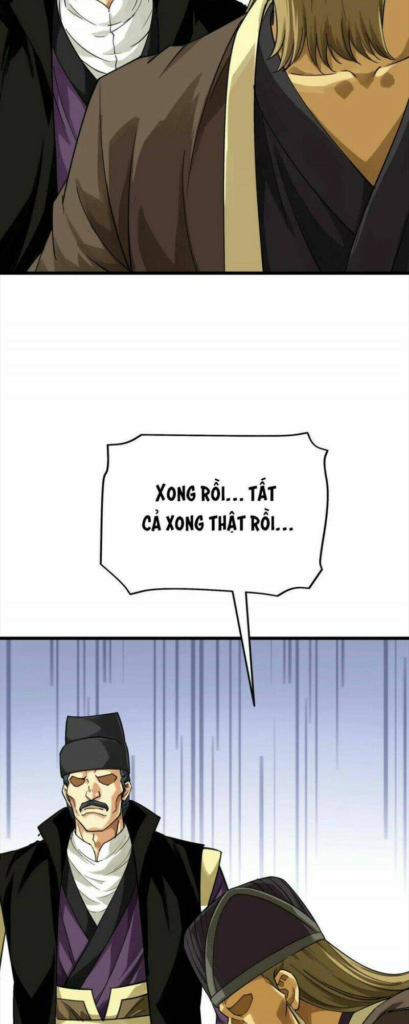 trọng sinh ta là đại thiên thần chapter 153 25