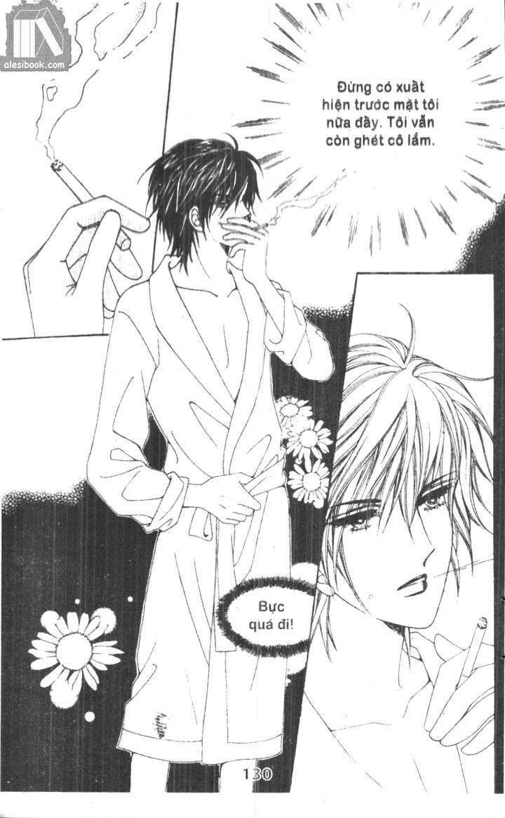 hồng tiểu thư chapter 12 9