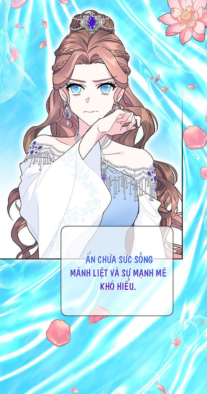 công chúa của loài chim chapter 38.1 32