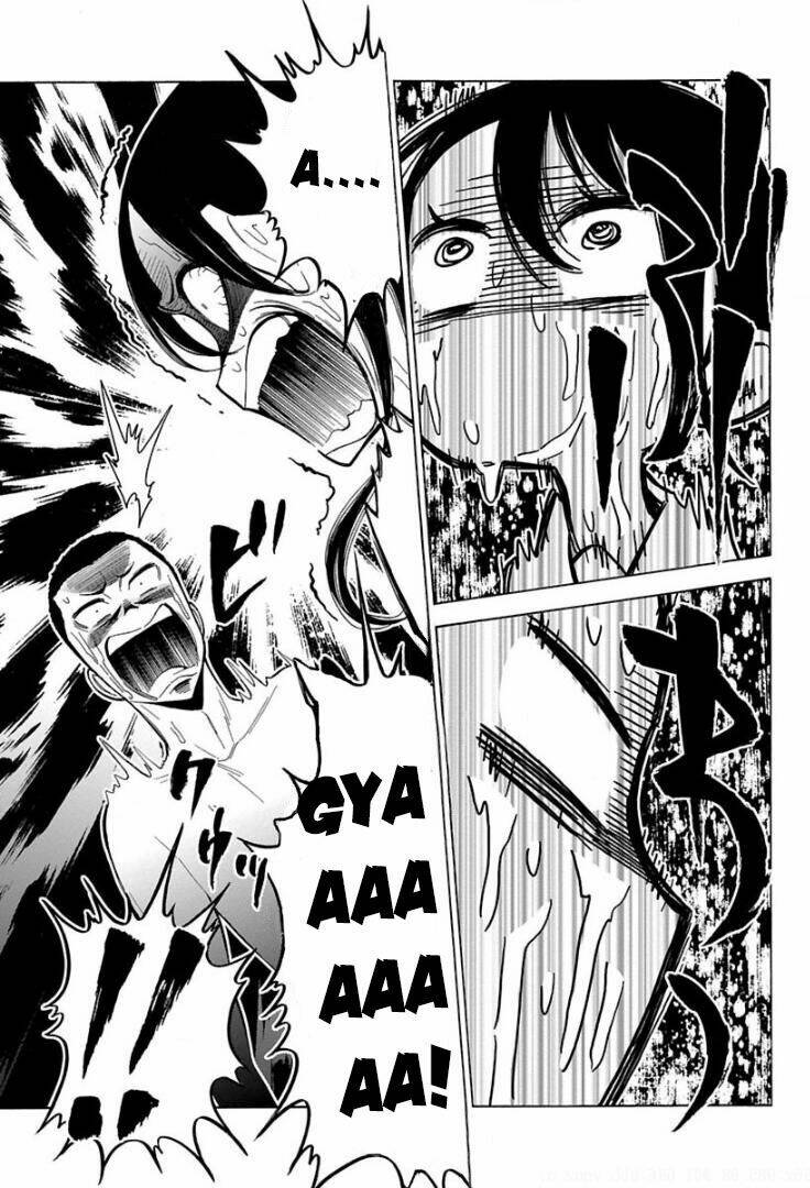 momoiro meloik chapter 90 7