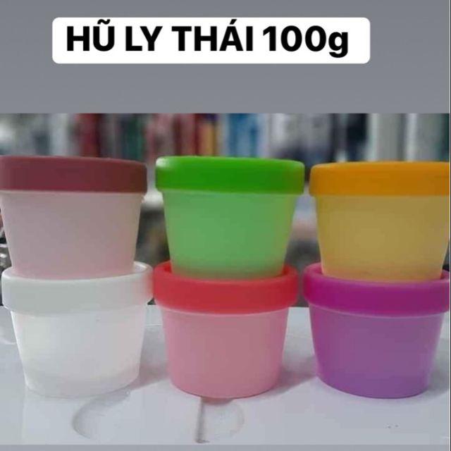 HỦ LY THÁI 50gr