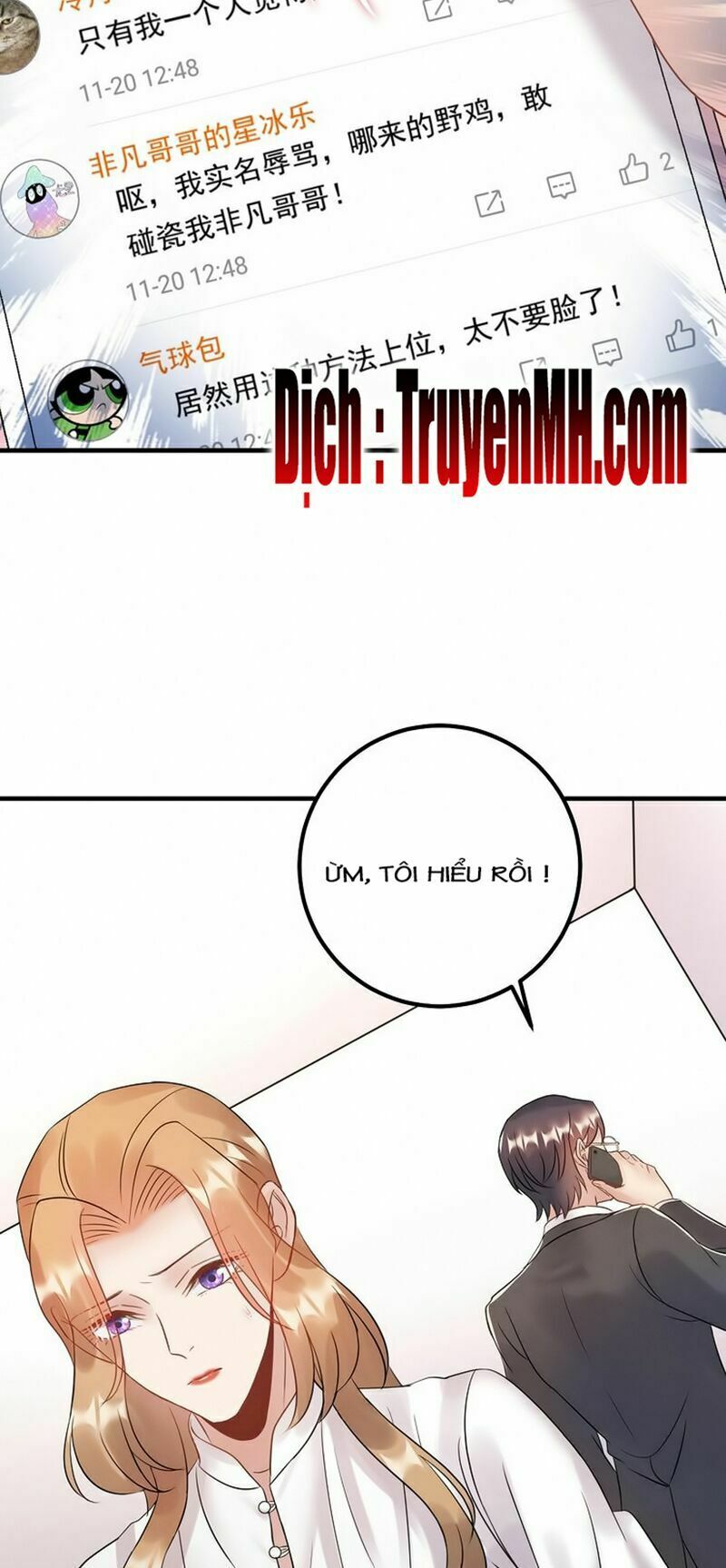 trọng sinh chi ức vạn ảnh hậu yếu thượng vị chapter 148 10