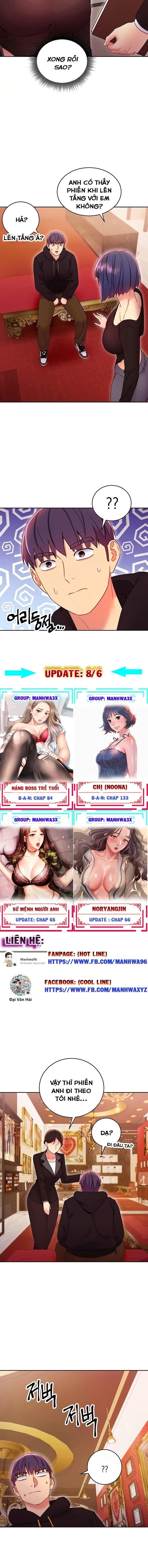 mẹ kế và những người bạn chapter 73 9