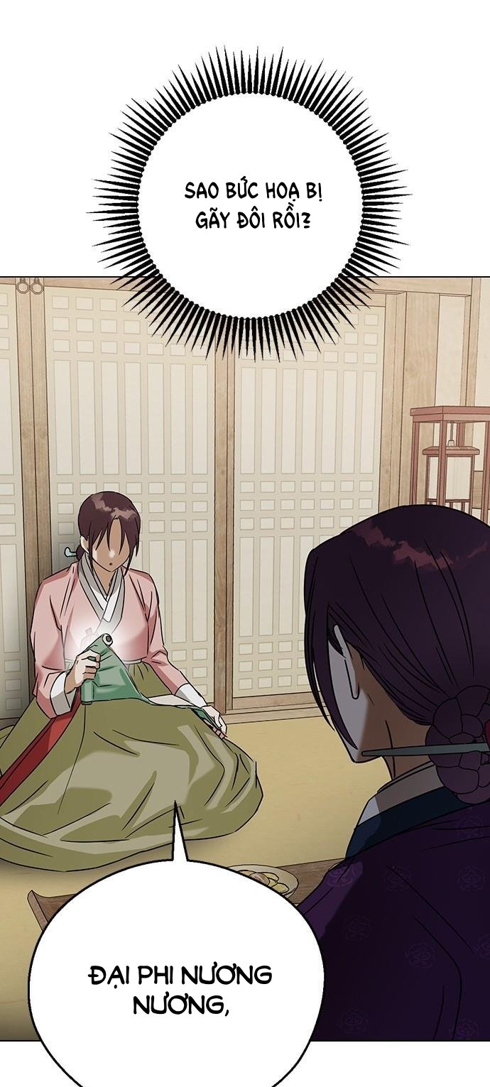 nhân duyên kiếp trước chapter 70.2 35