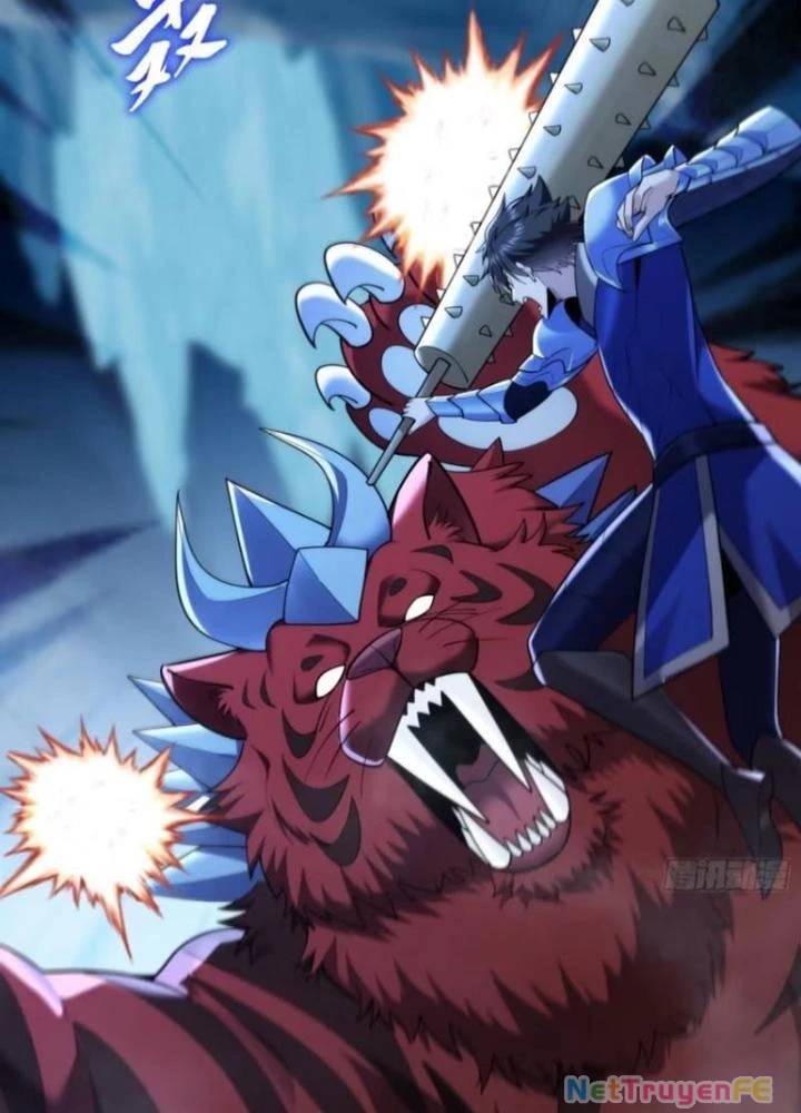 từ dã quái bắt đầu thăng cấp chapter 31 34