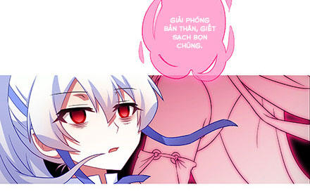 đầu óc đại sư huynh của ta rất đen tối chapter 235 10