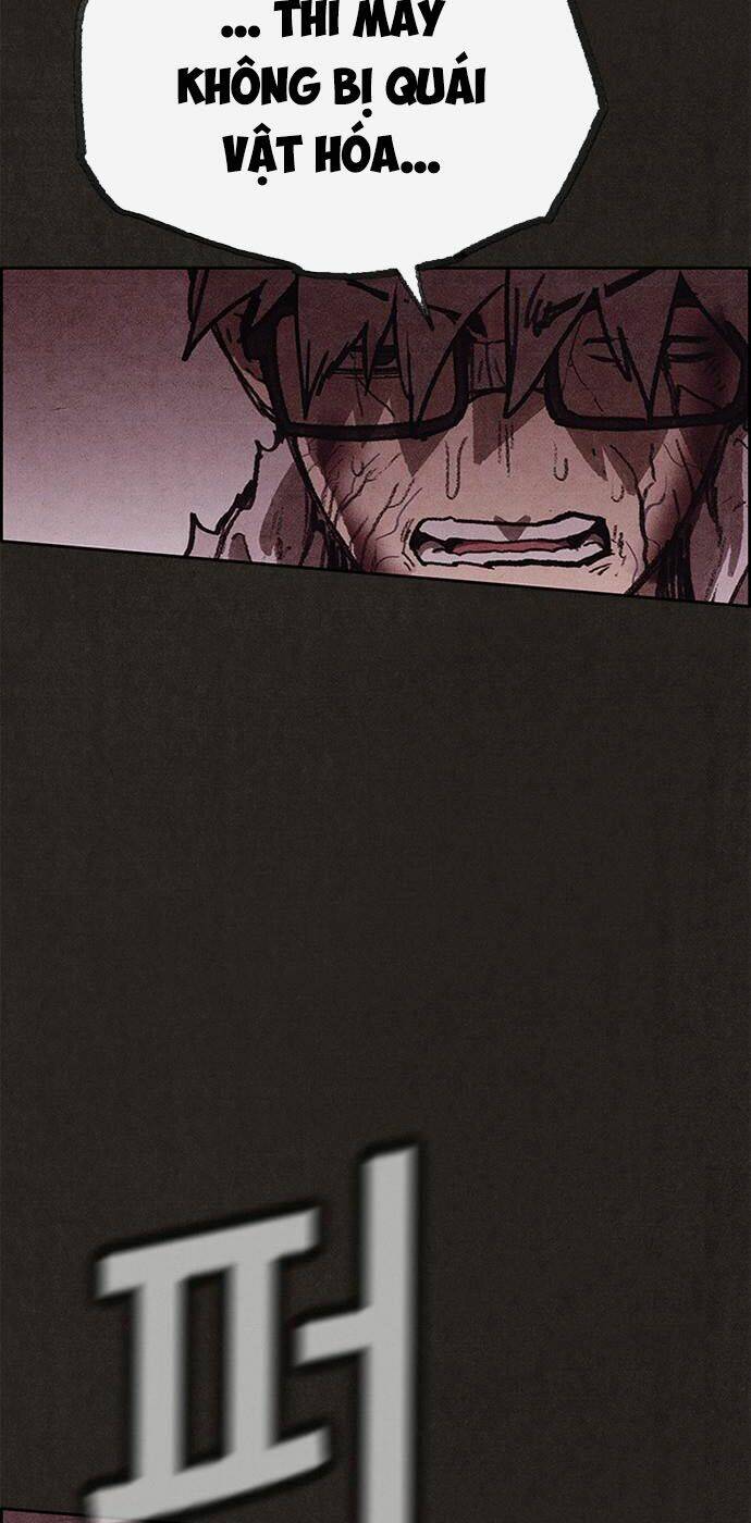 quái vật tại chung cư xanh chapter 138 21