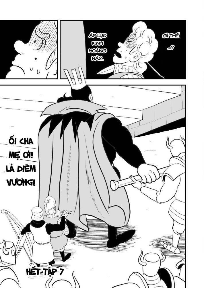 bảng xếp hạng vua chapter 92 14