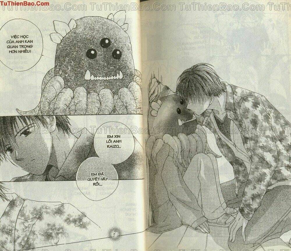 hồng ngọc chapter 4 25