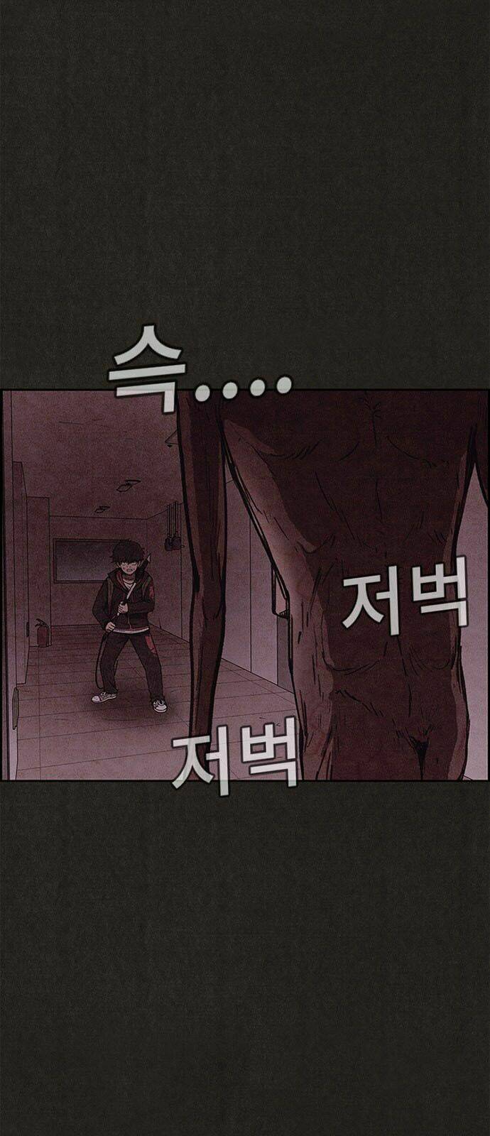 quái vật tại chung cư xanh chapter 94 53