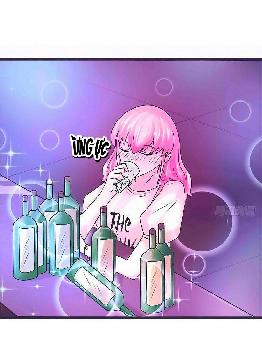 diêm vương lão công thật đáng yêu chapter 6 6