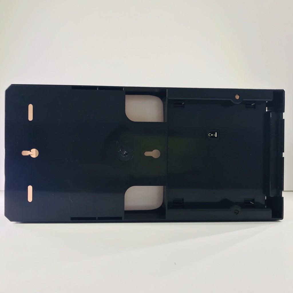 Hộp Đựng Nước Rửa Tay Cảm Ứng 1 lít Uncle Bills BH0802