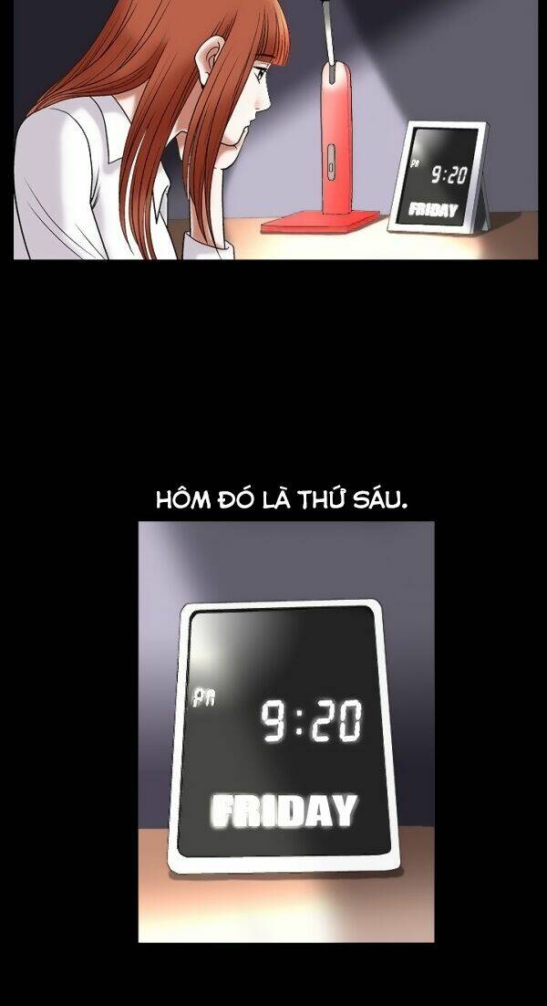 seduction - quyến rũ chapter 11 4