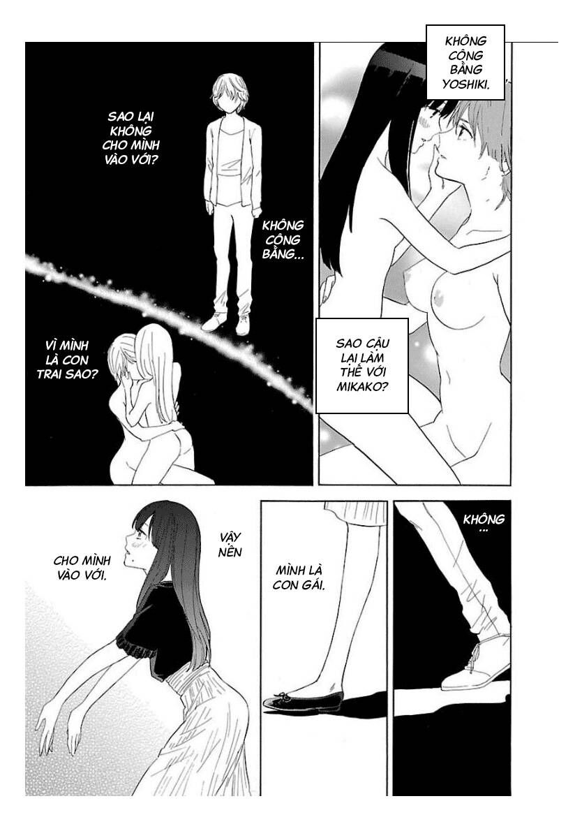 himegoto - juukyuusai no seifuku chapter 32 10