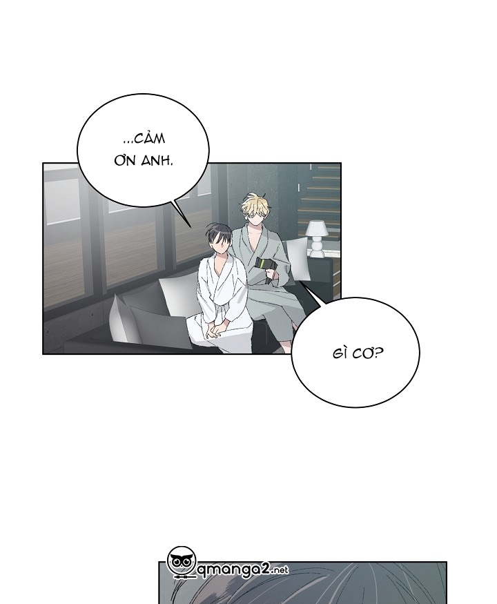 chàng tuấn mã của tôi chapter 24 34