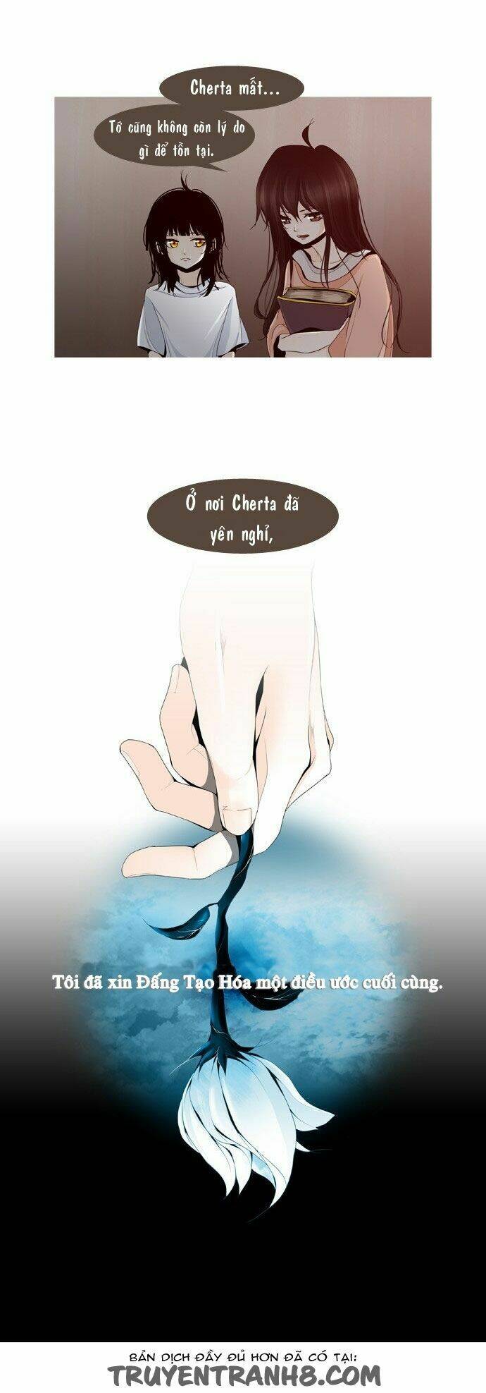 một không gian thời gian khác chapter 5 10