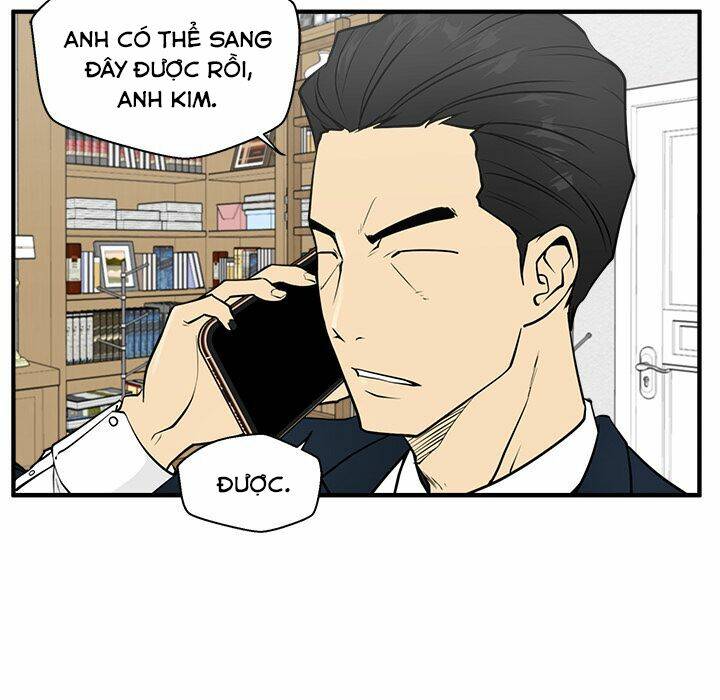 mr kang chapter 60 26