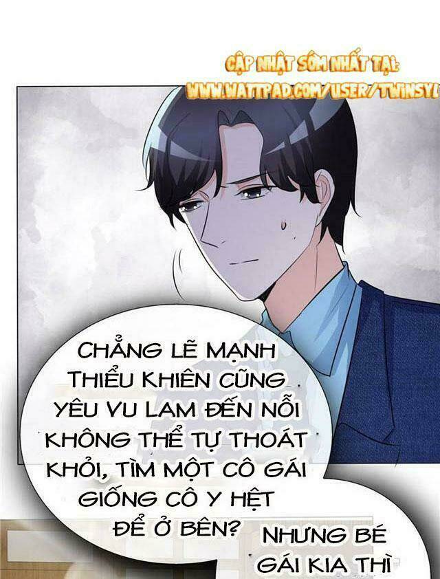 ái người tình xuất vu lam chapter 47 5