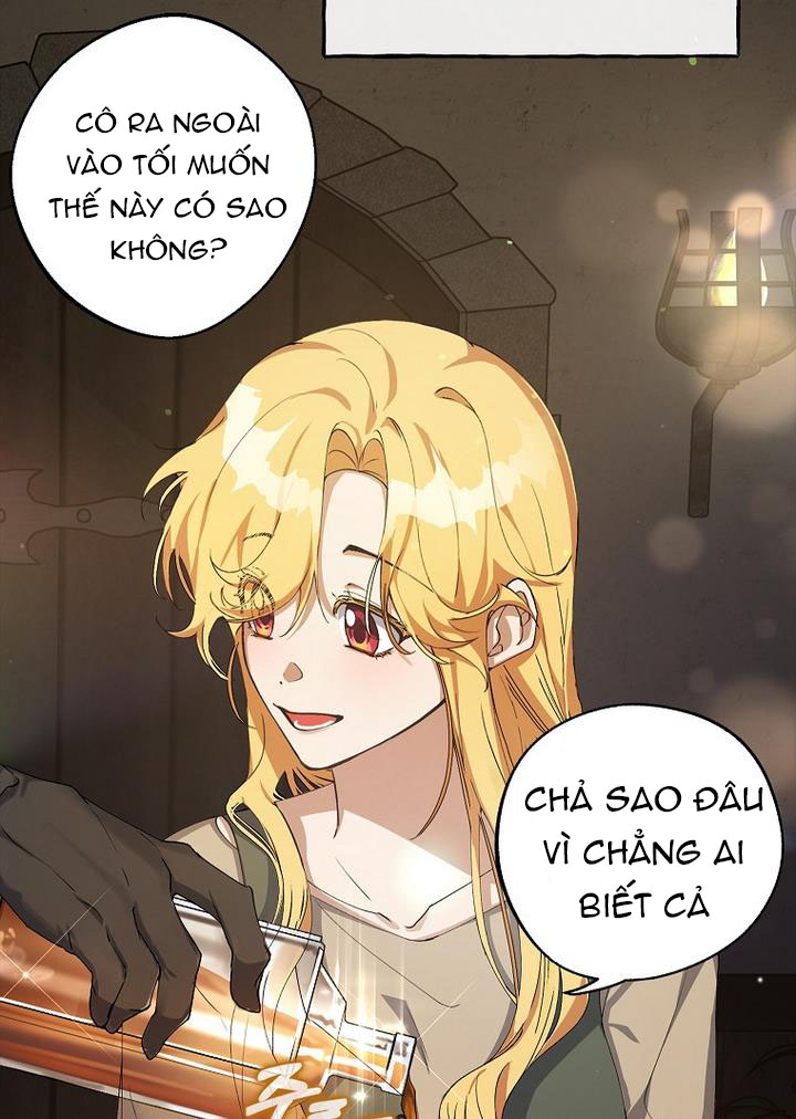 nam chính đang cản đường tôi chapter 6 19