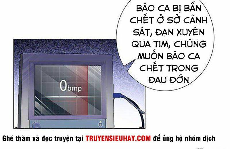 học viện cao thủ chapter 79 45