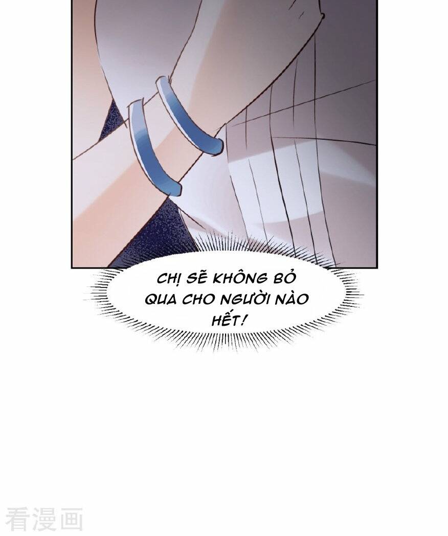 cô ấy đến rồi, xin nằm xuống! chapter 29 34