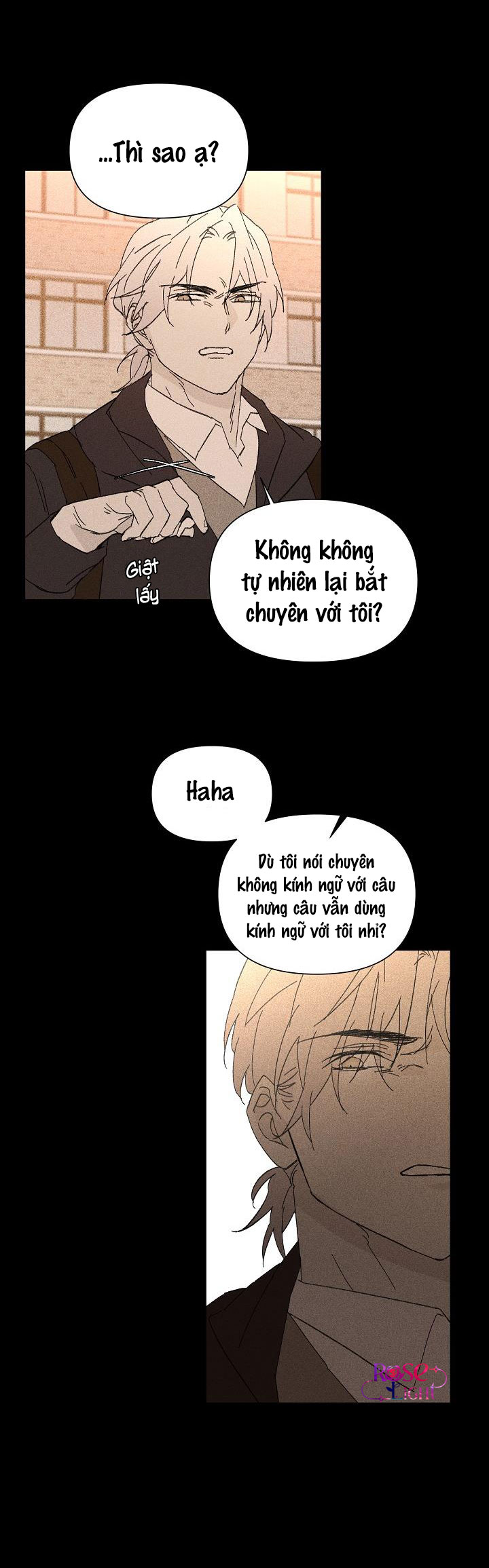 gia đình bại hoại chapter 16 19