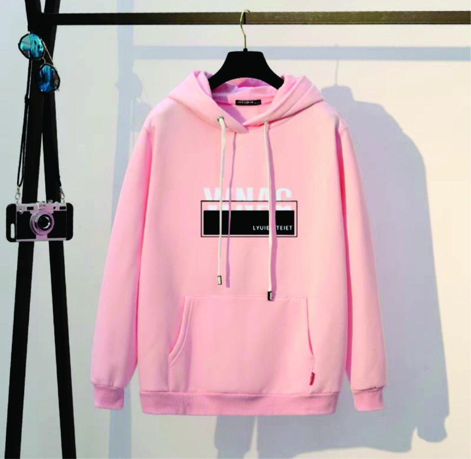 Áo khoác nỉ Hoodie Hot