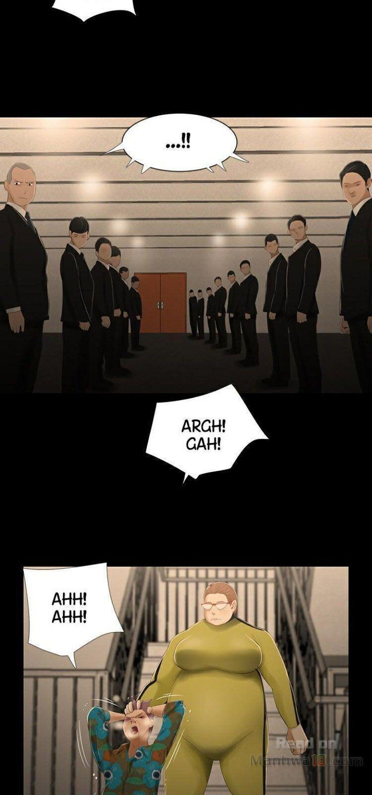 chú và cháu chapter 26 9