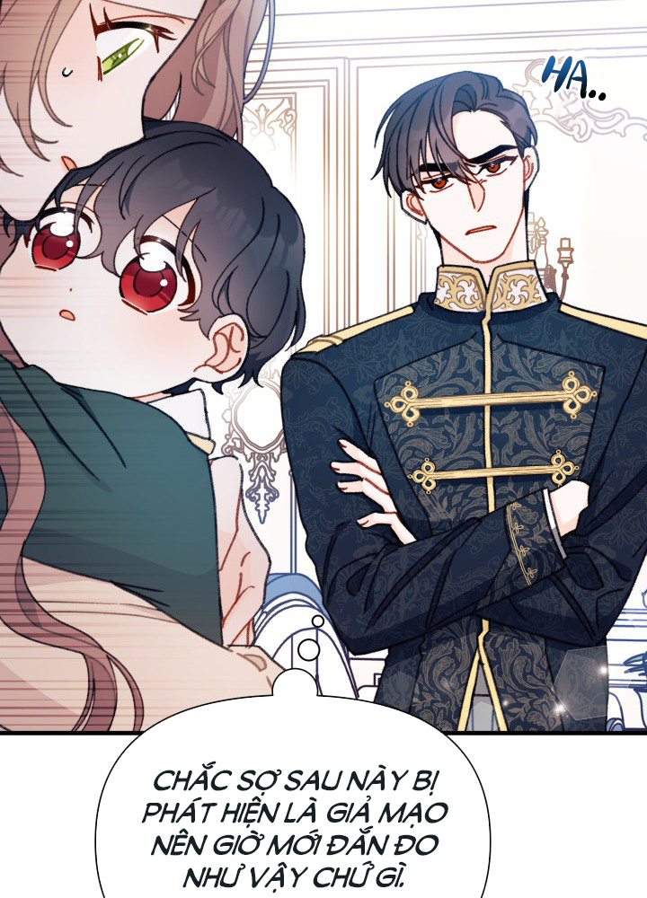 tôi đã kết hôn khi tôi tìm thấy nam chính chapter 7 33