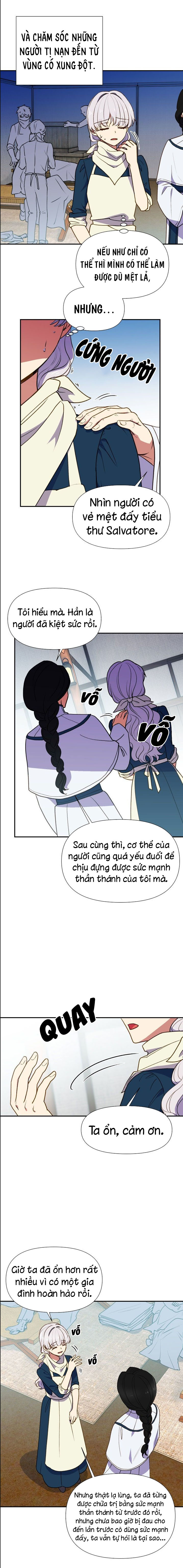 bản khế ước với nữ công tước ác ma chapter 66 6