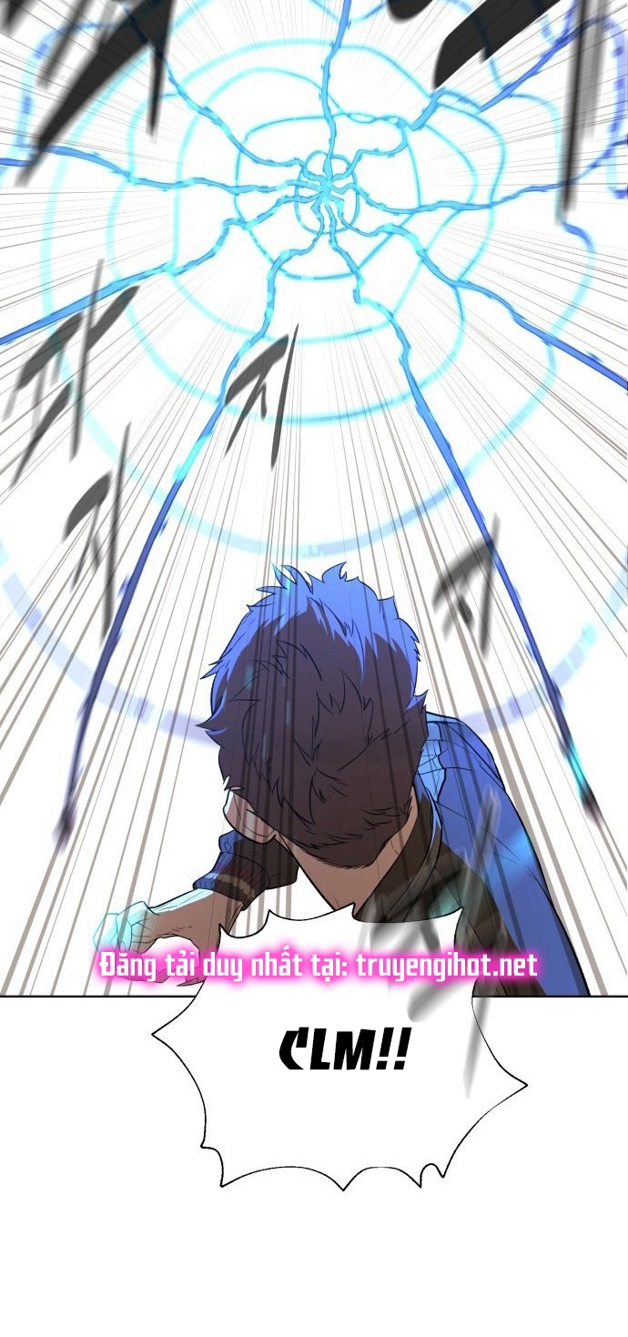 bạch huyết - white blood chapter 21 31