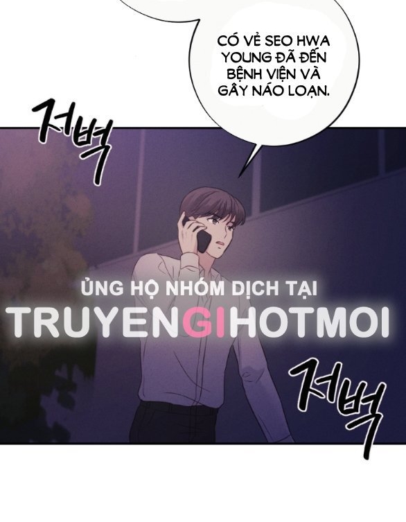 [18+] người vợ quyến rũ chapter 23.1 28