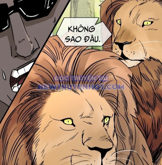 shark - cá mập chapter 346 38