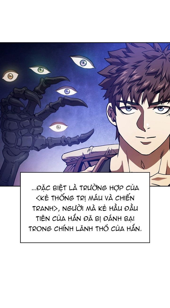 chòm sao trở về từ địa ngục chapter 17 18