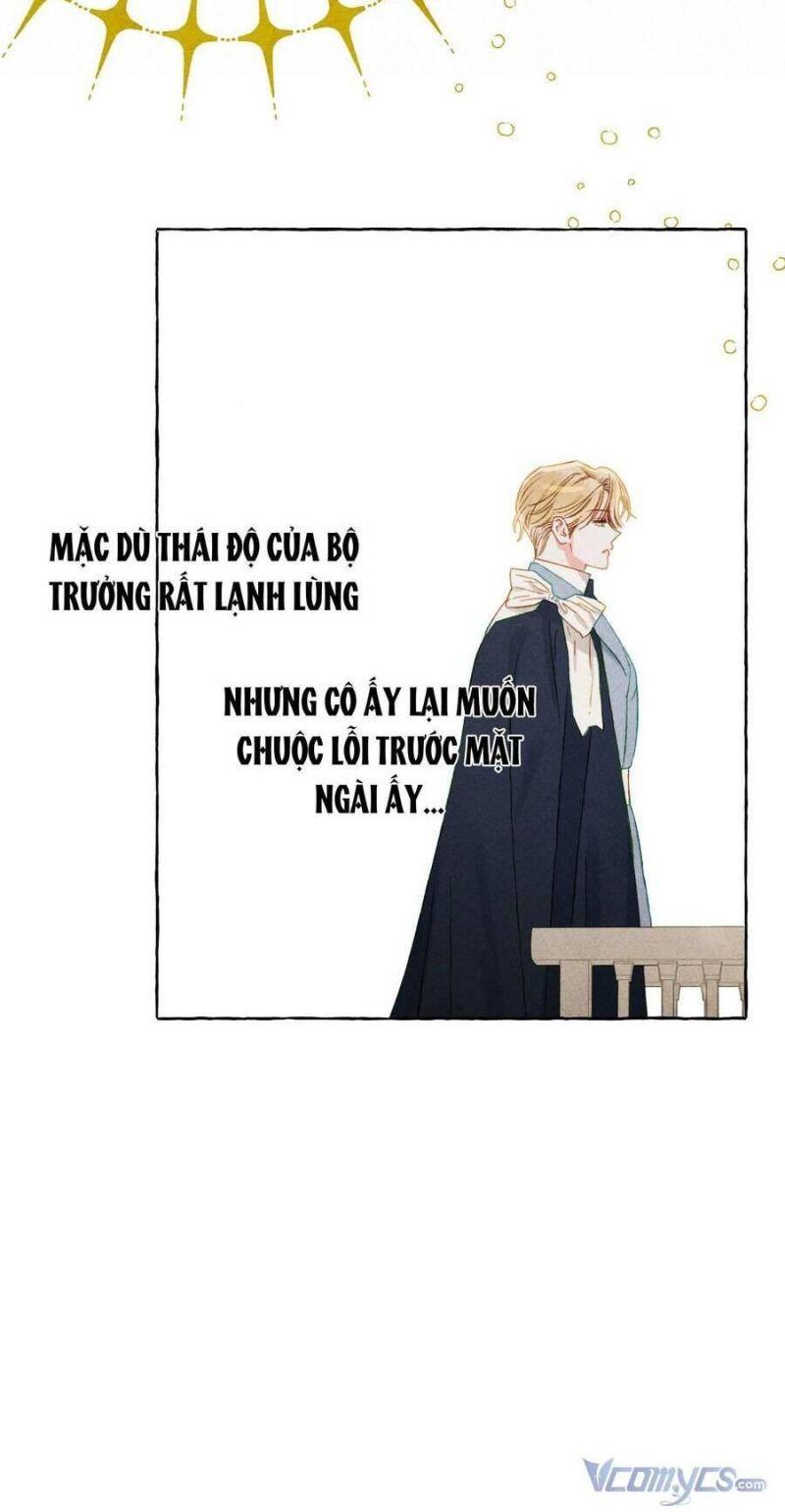 nuôi dưỡng một hắc long chapter 37 12