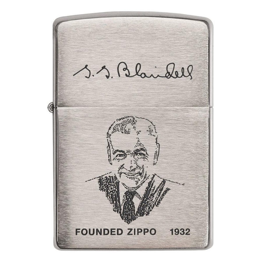 Bật Lửa Zippo Founder For R177.00