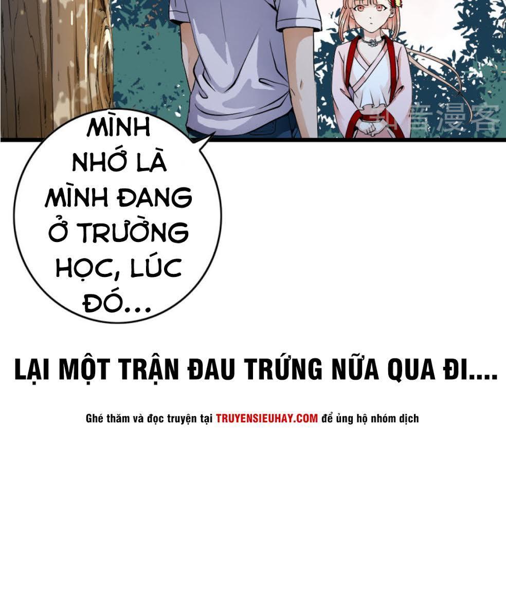 thiếu niên huynh là loại cỏ gì chapter 1 29