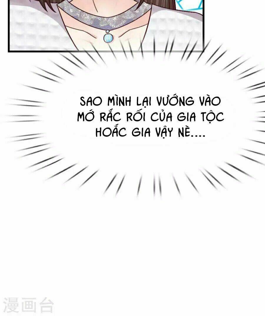 từ chối kết hôn với đại gia: cô dâu bỏ trốn chapter 72 10