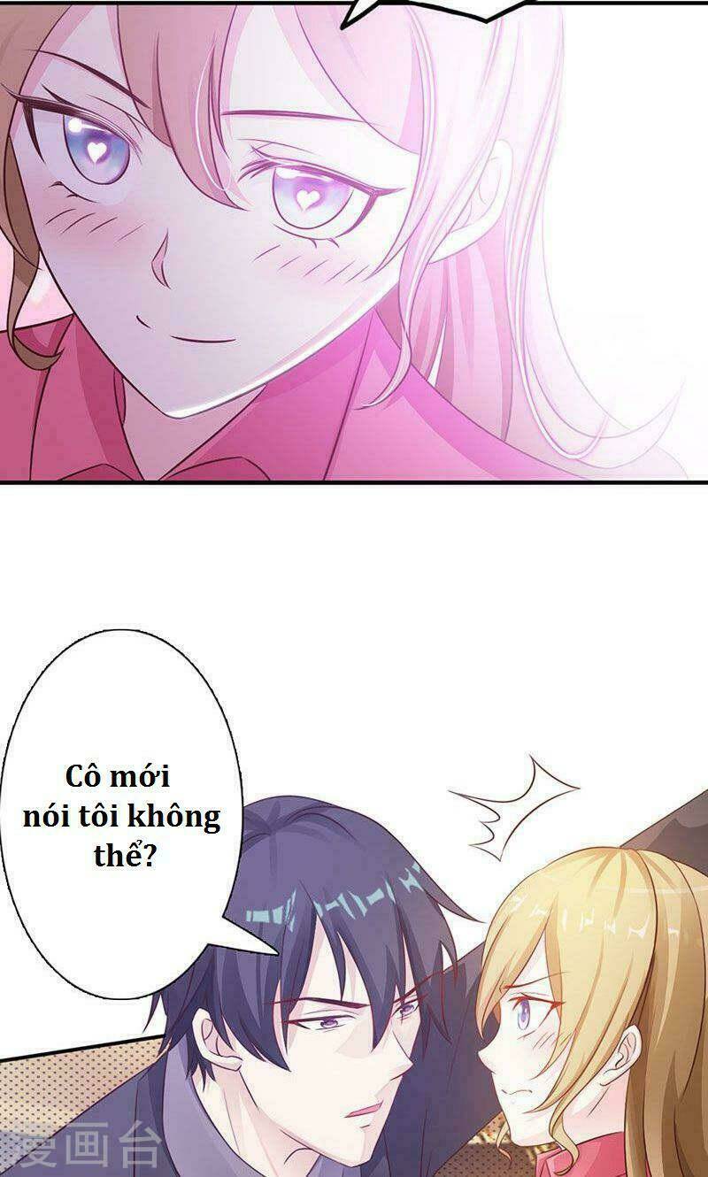 tôi vô tình kết hôn với tổng tài chapter 2 12