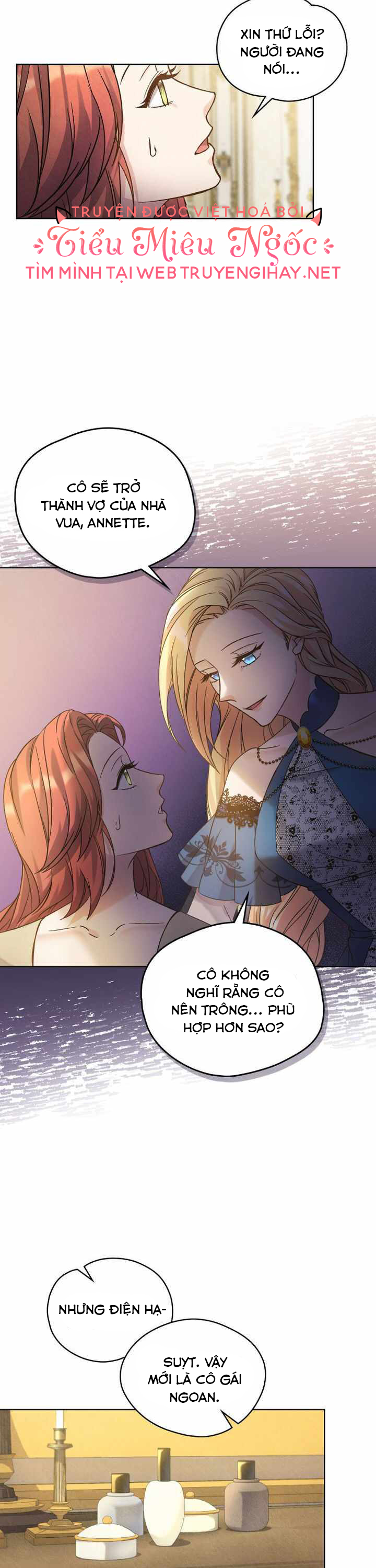 nỗi buồn của chú hề chapter 12 5