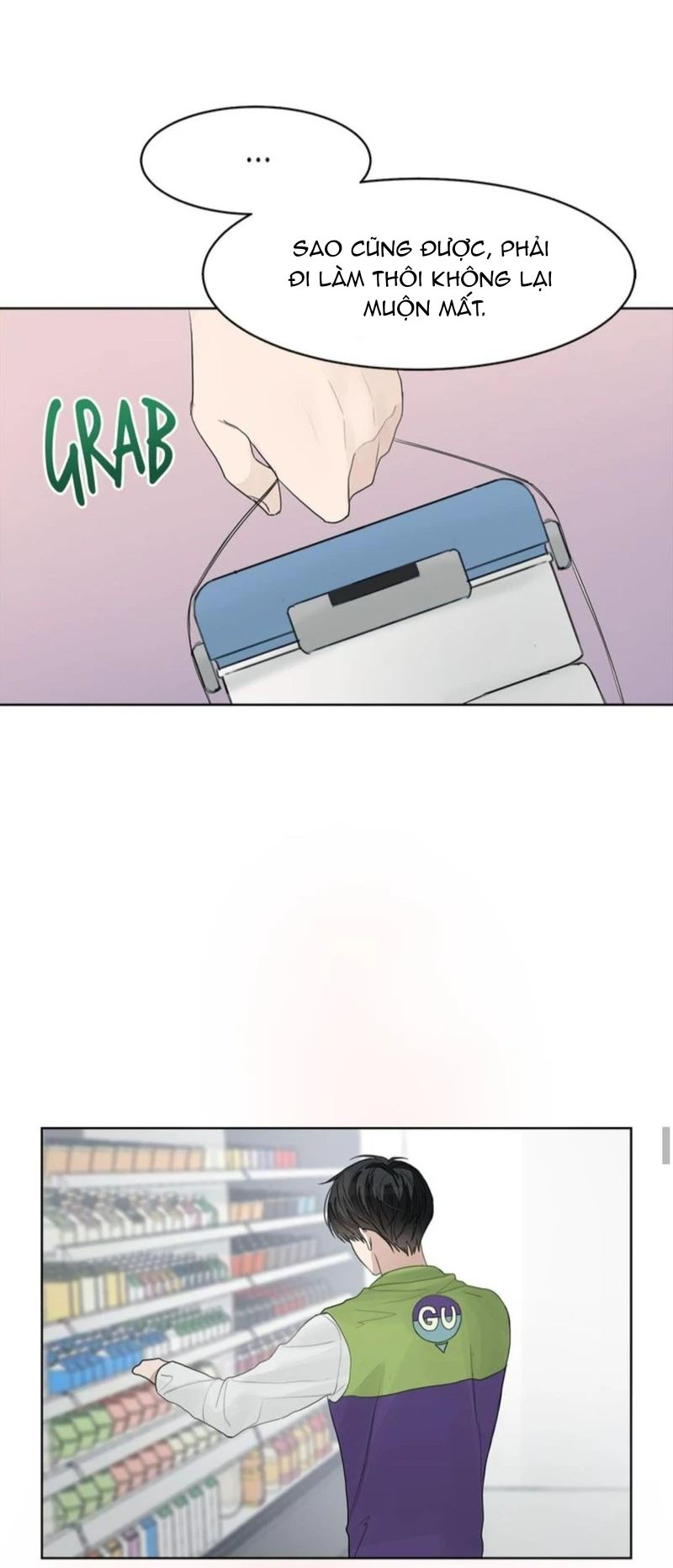 tôi trở thành tên top phụ tồi tệ chapter 5 14