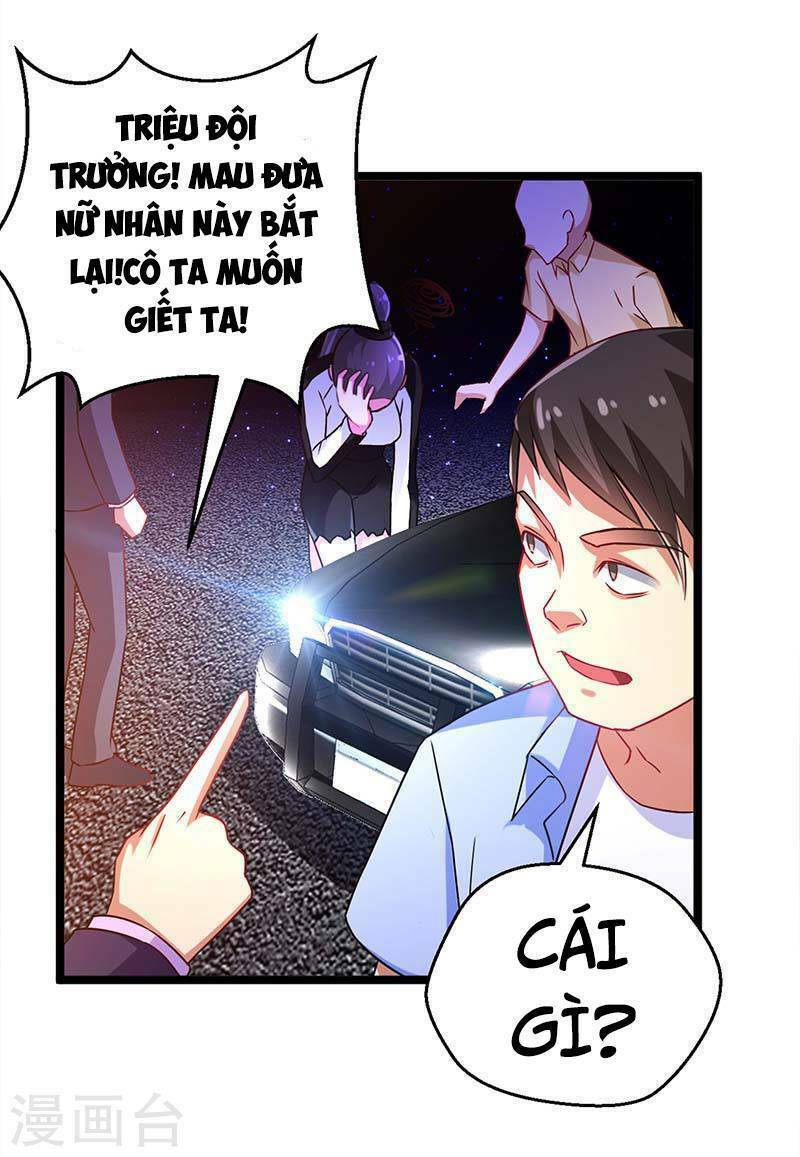 siêu cấp bại gia tử chapter 75 10