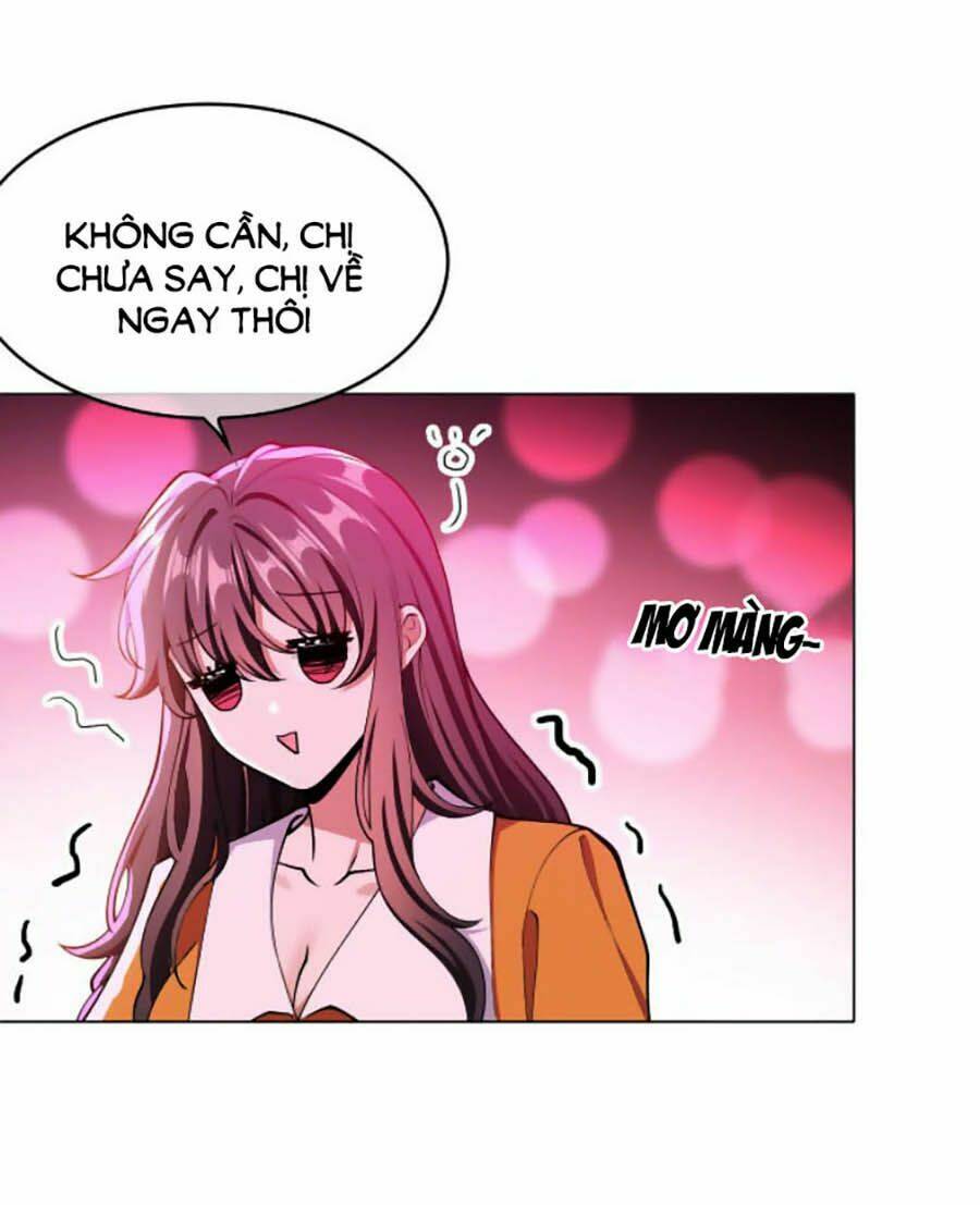 cô vợ gả thay của tổng tài cố chấp chapter 40 44