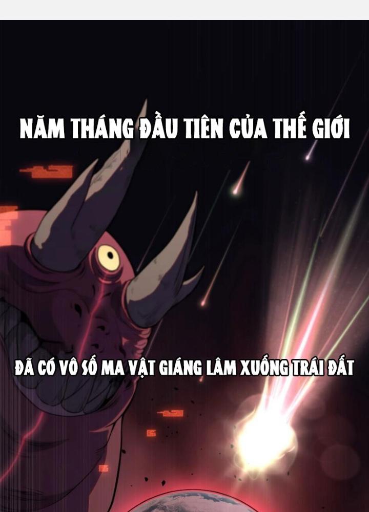 vạn tộc xâm lấn: toàn dân tham chiến, ta ở lại hậu phương chapter 1 2