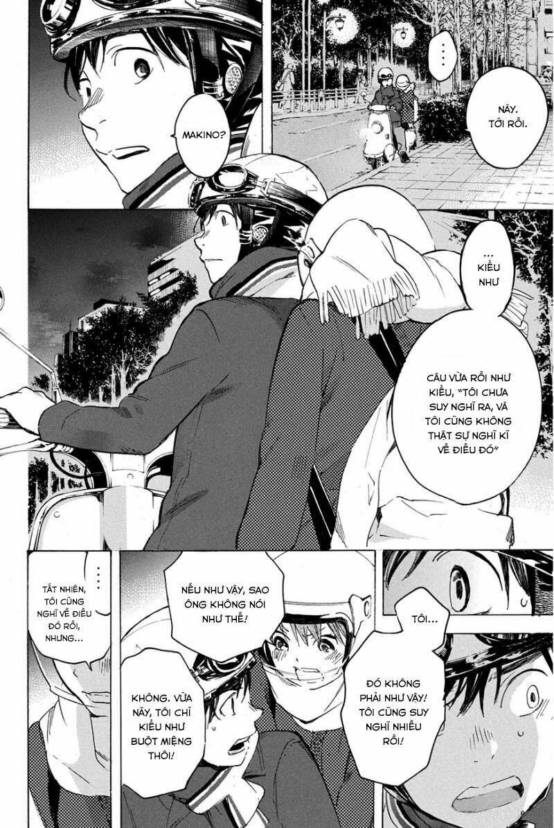 forget me not chapter 18 8