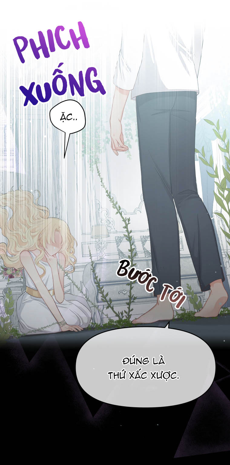 đừng đặt tình cảm mình vào cuốn sách đó chapter 8 30