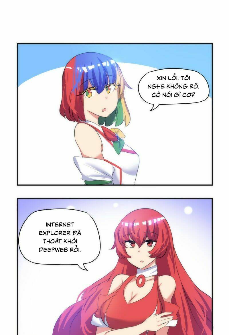 chuyện trình duyệt chapter 6 7