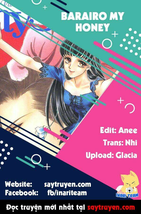barairo my honey chapter 6 1