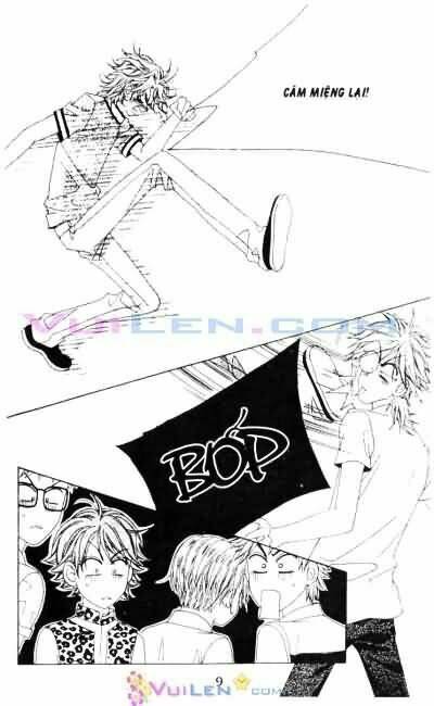 chàng gà mái chapter 3 9